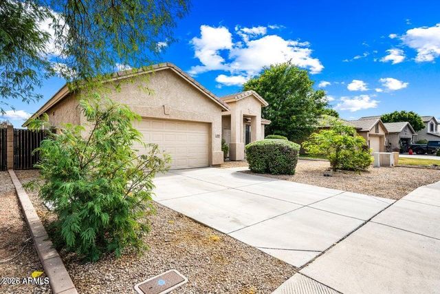 9231 W SALTER Drive, Peoria, AZ 85382