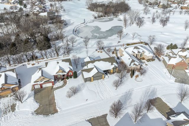 14322 W Ocala Ct, Wichita, KS 67235