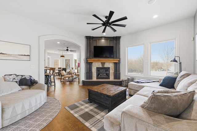 14322 W Ocala Ct, Wichita, KS 67235