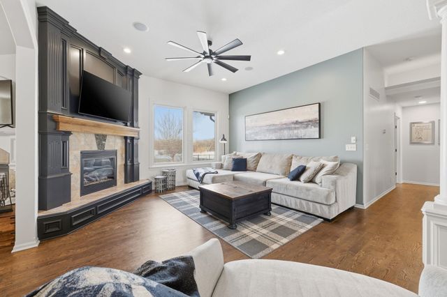 14322 W Ocala Ct, Wichita, KS 67235