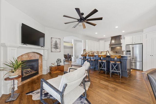 14322 W Ocala Ct, Wichita, KS 67235