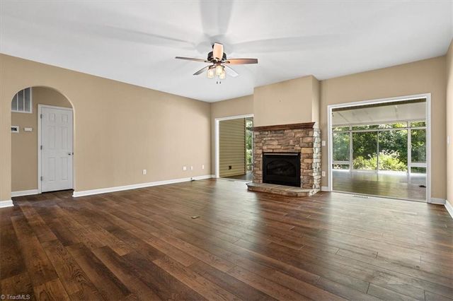 4845 & 4847 Ellisboro Road, Stokesdale, NC 27357