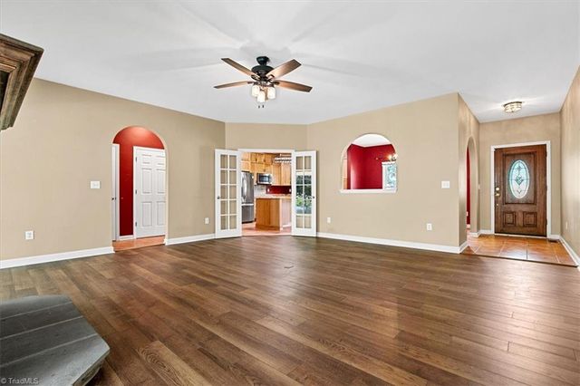 4845 & 4847 Ellisboro Road, Stokesdale, NC 27357