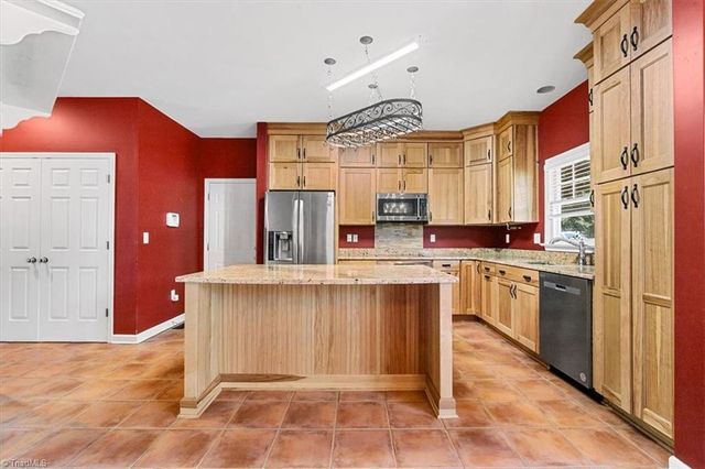4845 & 4847 Ellisboro Road, Stokesdale, NC 27357