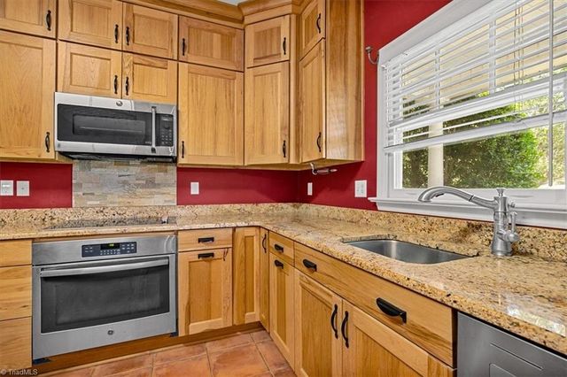 4845 & 4847 Ellisboro Road, Stokesdale, NC 27357