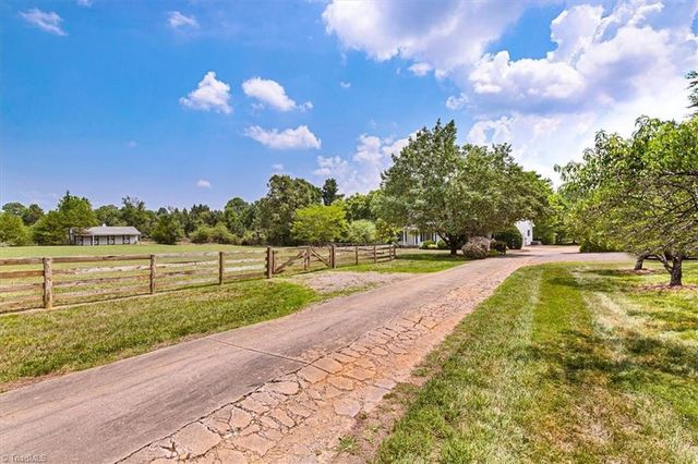 4845 & 4847 Ellisboro Road, Stokesdale, NC 27357