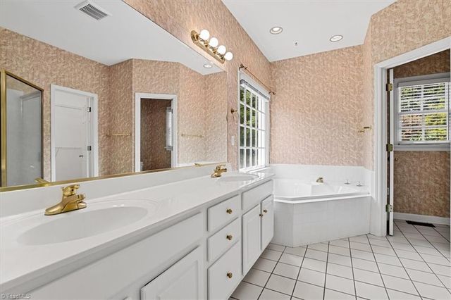 4845 & 4847 Ellisboro Road, Stokesdale, NC 27357