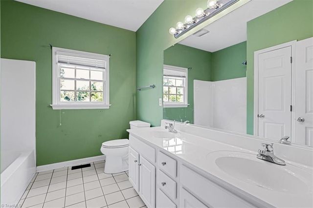 4845 & 4847 Ellisboro Road, Stokesdale, NC 27357
