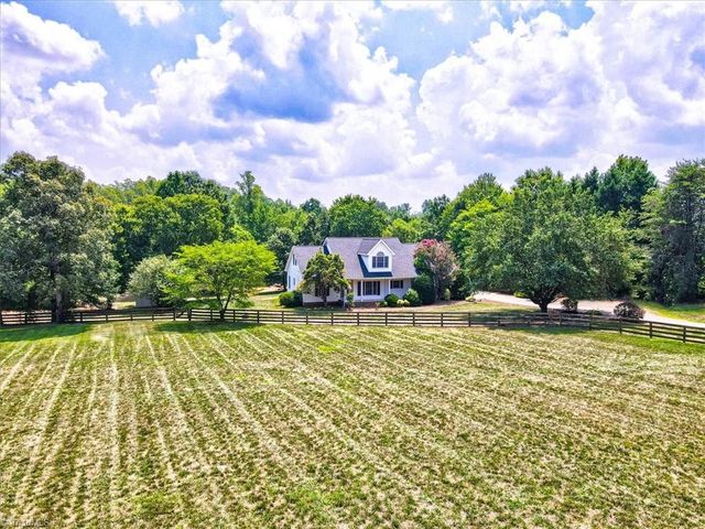 4845 & 4847 Ellisboro Road, Stokesdale, NC 27357