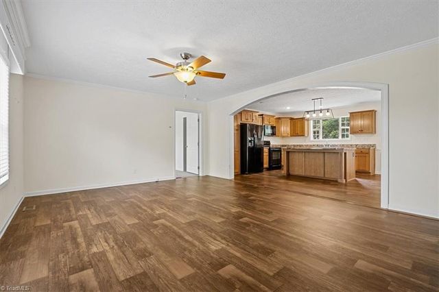 4845 & 4847 Ellisboro Road, Stokesdale, NC 27357