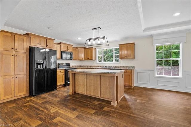 4845 & 4847 Ellisboro Road, Stokesdale, NC 27357