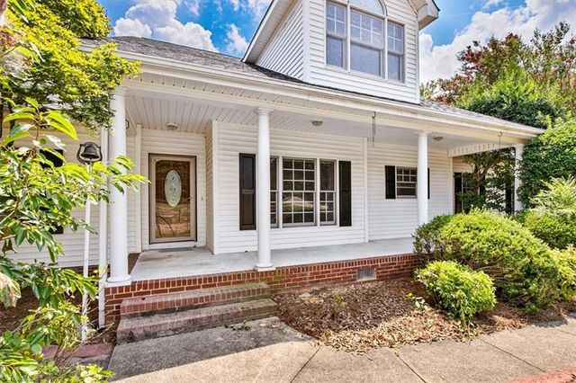 4845 & 4847 Ellisboro Road, Stokesdale, NC 27357