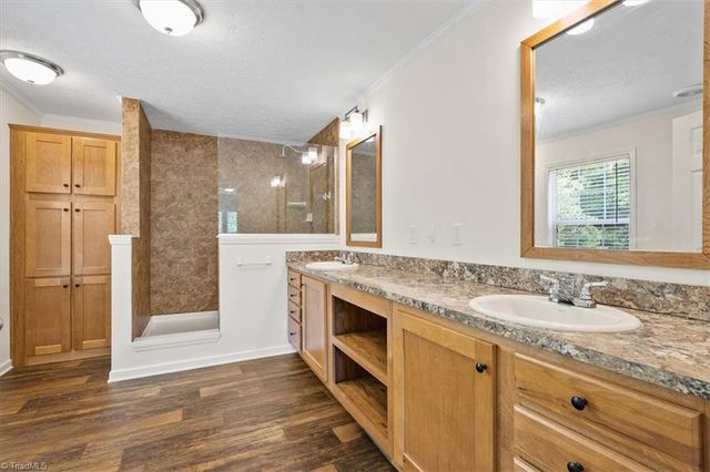 4845 & 4847 Ellisboro Road, Stokesdale, NC 27357