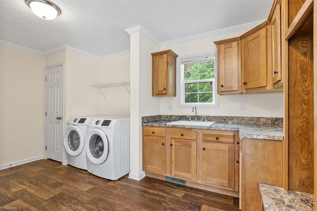 4845 & 4847 Ellisboro Road, Stokesdale, NC 27357