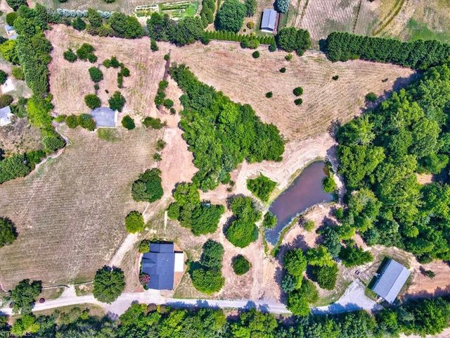 4845 & 4847 Ellisboro Road, Stokesdale, NC 27357