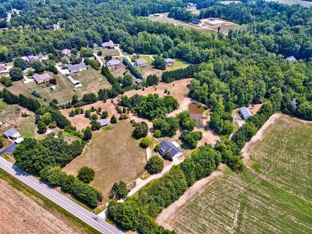 4845 & 4847 Ellisboro Road, Stokesdale, NC 27357