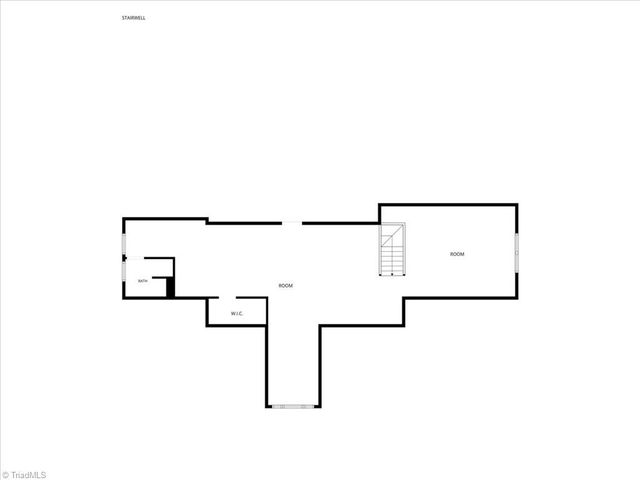 4845 & 4847 Ellisboro Road, Stokesdale, NC 27357