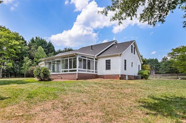 4845 & 4847 Ellisboro Road, Stokesdale, NC 27357
