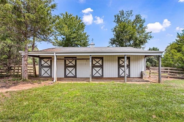 4845 & 4847 Ellisboro Road, Stokesdale, NC 27357