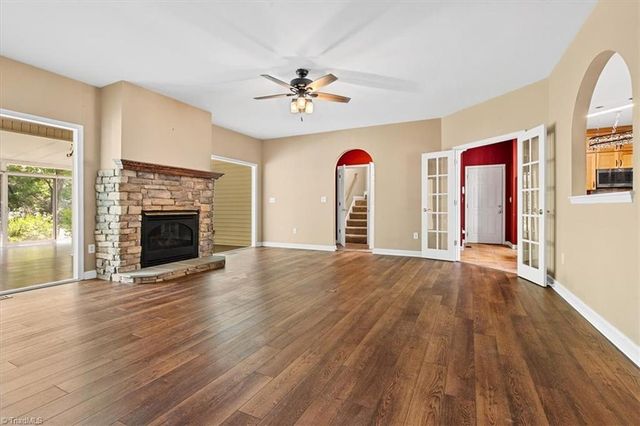 4845 & 4847 Ellisboro Road, Stokesdale, NC 27357
