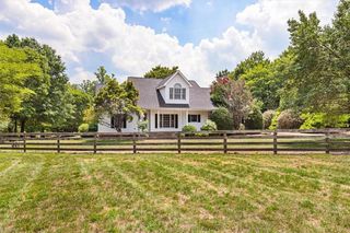 4845 & 4847 Ellisboro Road, Stokesdale, NC 27357