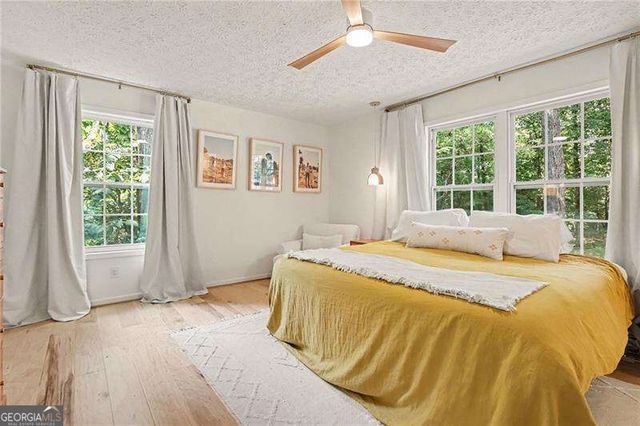 743 Starmist Court NE, Kennesaw, GA 30144