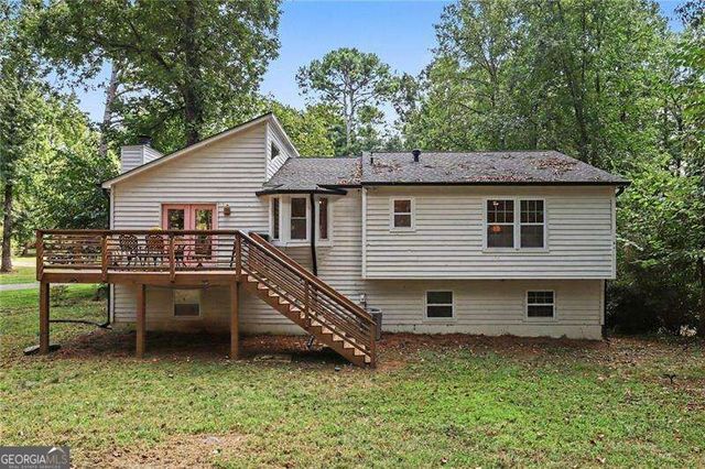 743 Starmist Court NE, Kennesaw, GA 30144