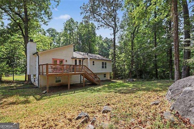 743 Starmist Court NE, Kennesaw, GA 30144