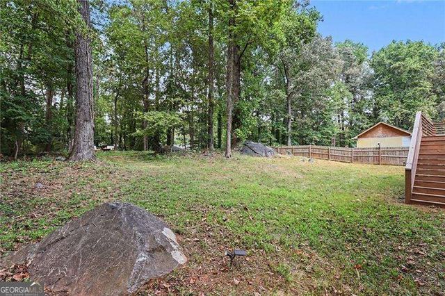 743 Starmist Court NE, Kennesaw, GA 30144