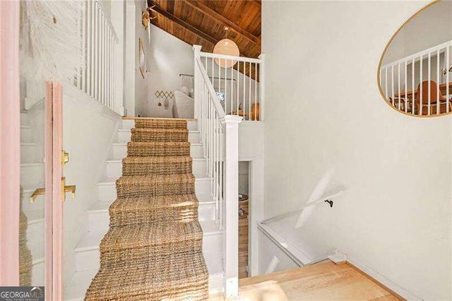 743 Starmist Court NE, Kennesaw, GA 30144