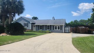 1815 Paulette Road, Morehead City, NC 28557