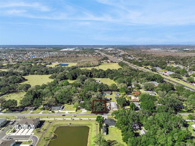 1724 EVERGREEN STREET, Kissimmee, FL 34746