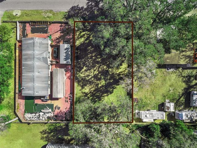 1724 EVERGREEN STREET, Kissimmee, FL 34746