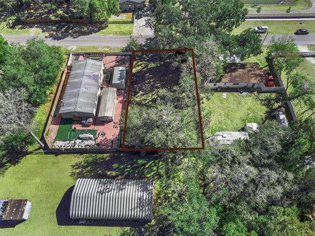 1724 EVERGREEN STREET, Kissimmee, FL 34746