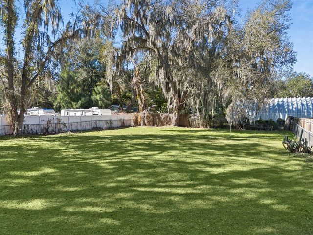1724 EVERGREEN STREET, Kissimmee, FL 34746