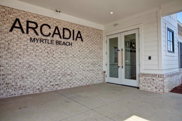 351 Happy Valley Dr., Myrtle Beach, SC 29588