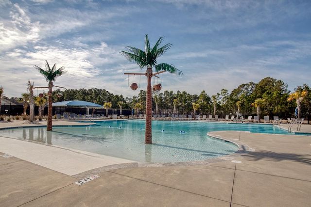 351 Happy Valley Dr., Myrtle Beach, SC 29588