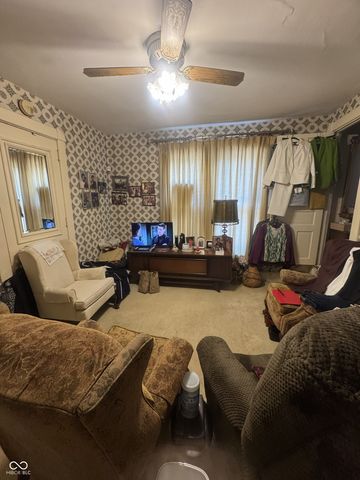 43 W 35th Street W, Indianapolis, IN 46208