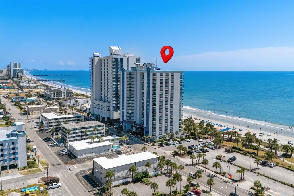504 N Ocean Blvd # 904, Myrtle Beach, SC 29577 — photo 2