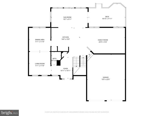 285 HEARTLEAF LN, Magnolia, DE 19962