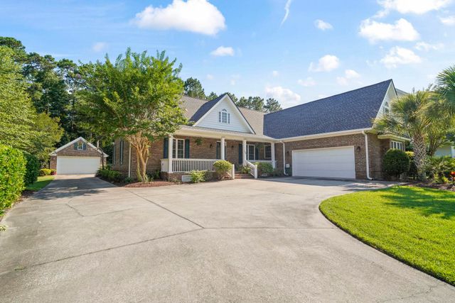 104 Hagar Brown Rd., Murrells Inlet, SC 29576