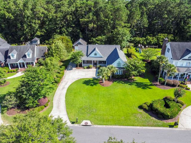 104 Hagar Brown Rd., Murrells Inlet, SC 29576