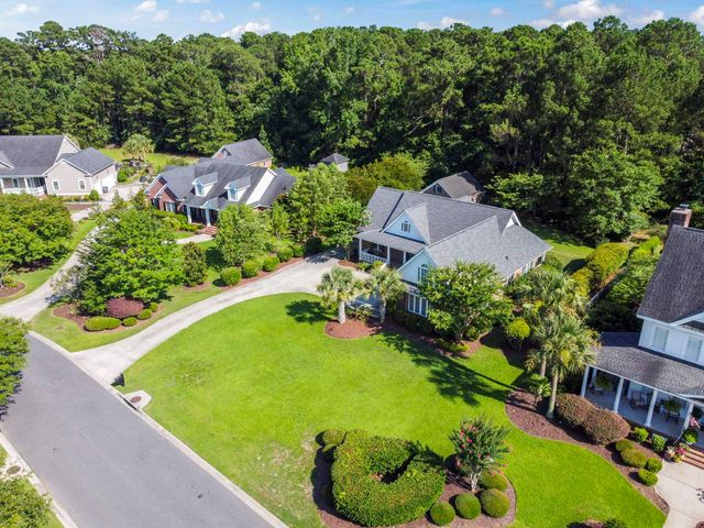 104 Hagar Brown Rd., Murrells Inlet, SC 29576