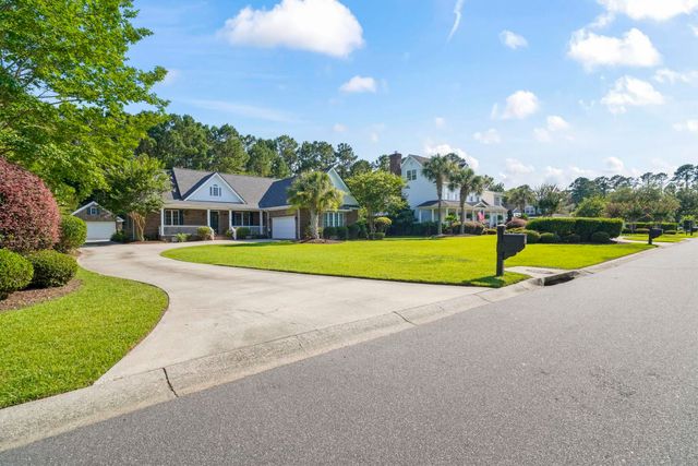 104 Hagar Brown Rd., Murrells Inlet, SC 29576