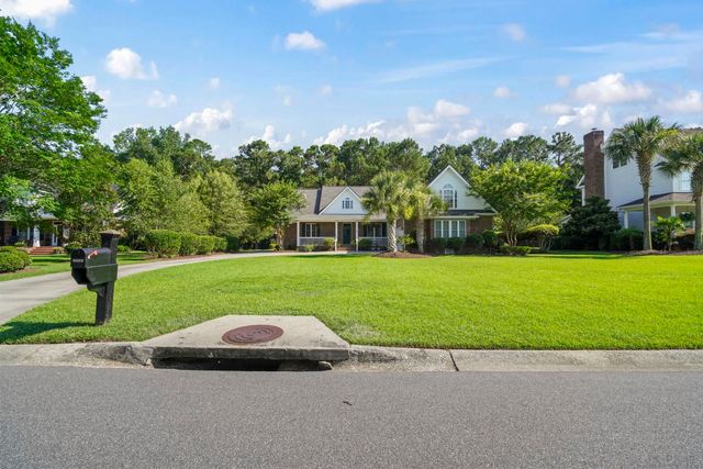 104 Hagar Brown Rd., Murrells Inlet, SC 29576