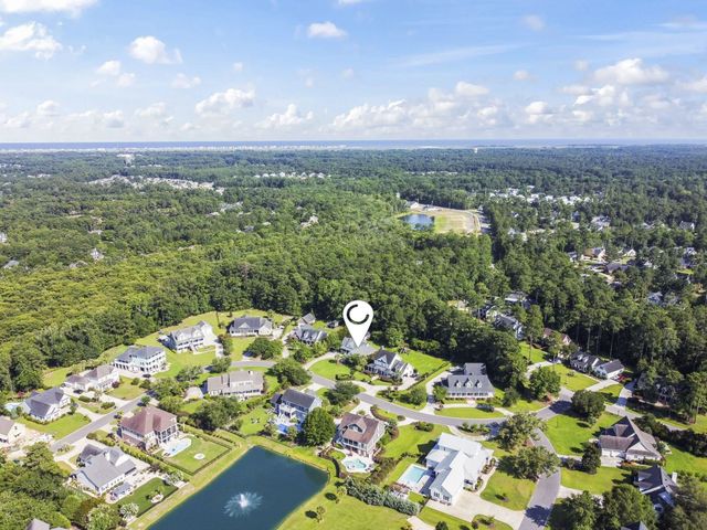 104 Hagar Brown Rd., Murrells Inlet, SC 29576