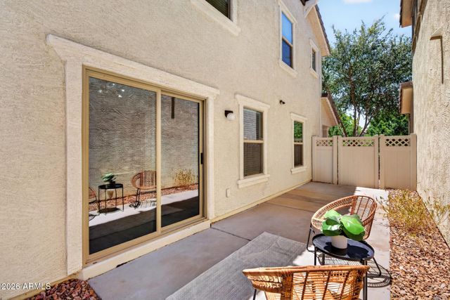 954 S DEERFIELD Lane, Gilbert, AZ 85296