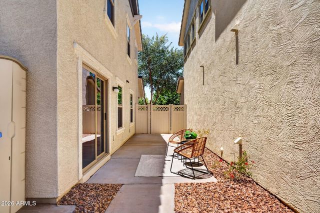 954 S DEERFIELD Lane, Gilbert, AZ 85296