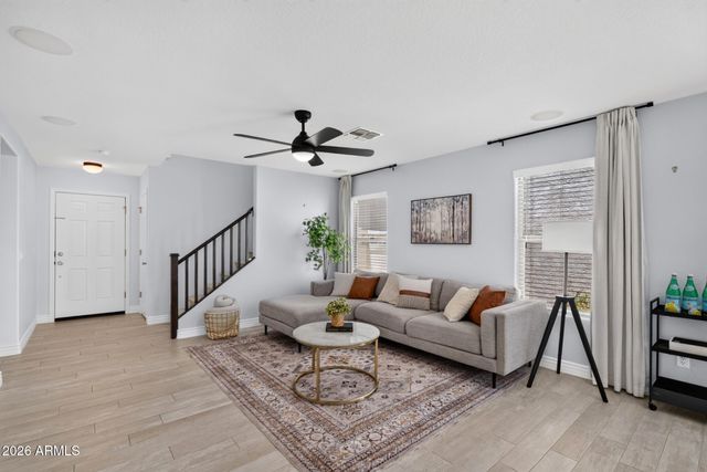 954 S DEERFIELD Lane, Gilbert, AZ 85296