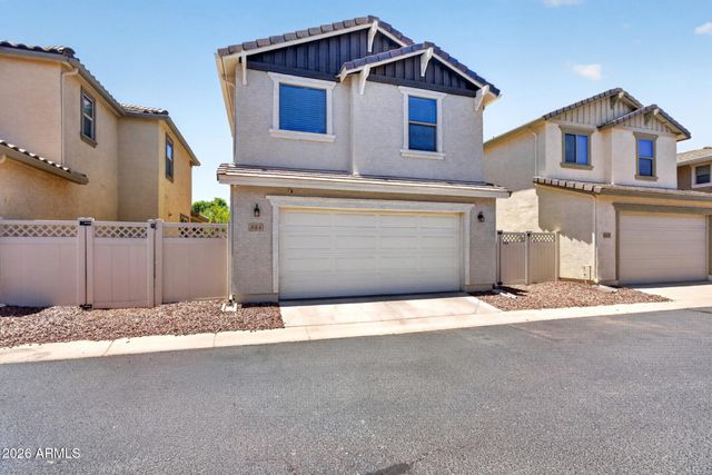 954 S DEERFIELD Lane, Gilbert, AZ 85296